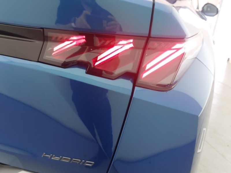 Used Peugeot 3008 2025 for sale - 76518868: Photo 14