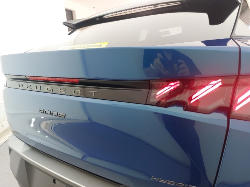 Used Peugeot 3008 2025 for sale - 76518868: Photo 15