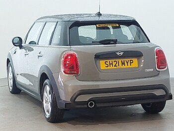 Used MINI Hatch 2021 for sale - 78440299: Photo