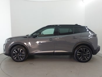 Used Peugeot 2008 2024 for sale - 76602455: Photo