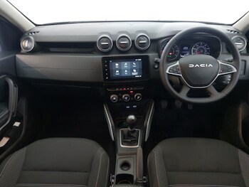 Used Dacia Duster 2023 for sale - 78783110: Photo