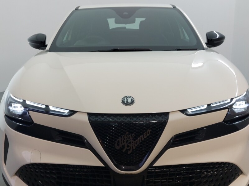 Used Alfa Romeo Junior 2025 for sale - 77531014: Photo 12