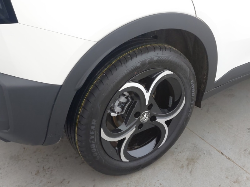 Used Alfa Romeo Junior 2025 for sale - 77531014: Photo 13