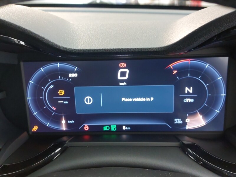 Used Alfa Romeo Junior 2025 for sale - 77531014: Photo 17