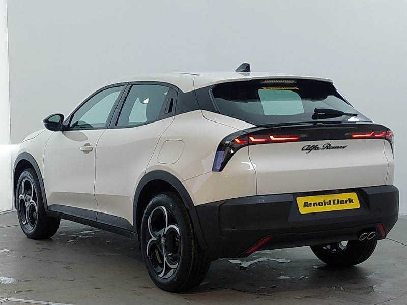 Used Alfa Romeo Junior 2025 for sale - 77531014: Photo 3