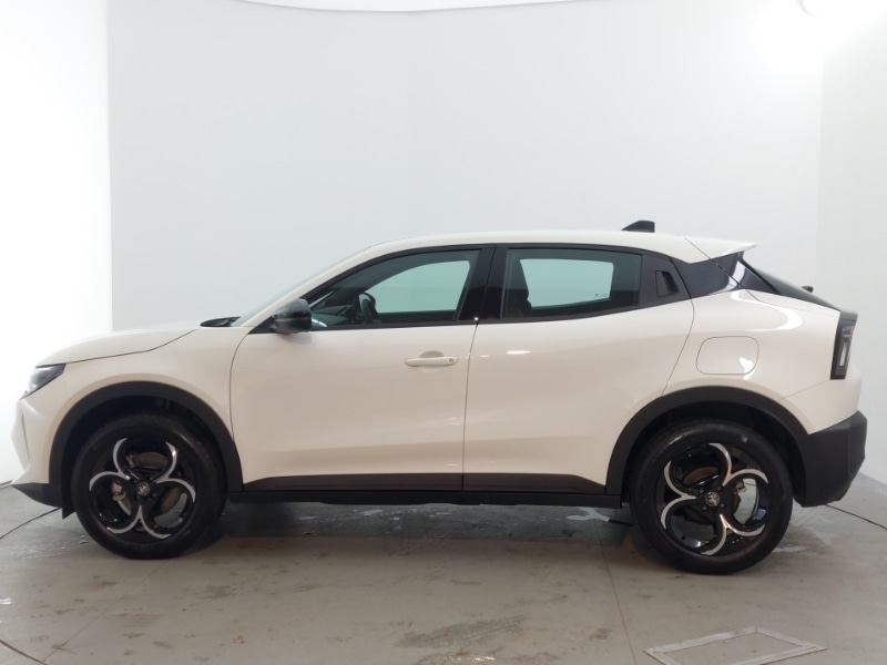 Used Alfa Romeo Junior 2025 for sale - 77531014: Photo 4