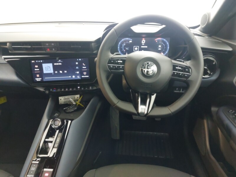 Used Alfa Romeo Junior 2025 for sale - 77531014: Photo 7