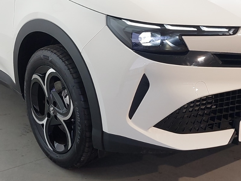 Used Alfa Romeo Junior 2025 for sale - 77531014: Photo 9