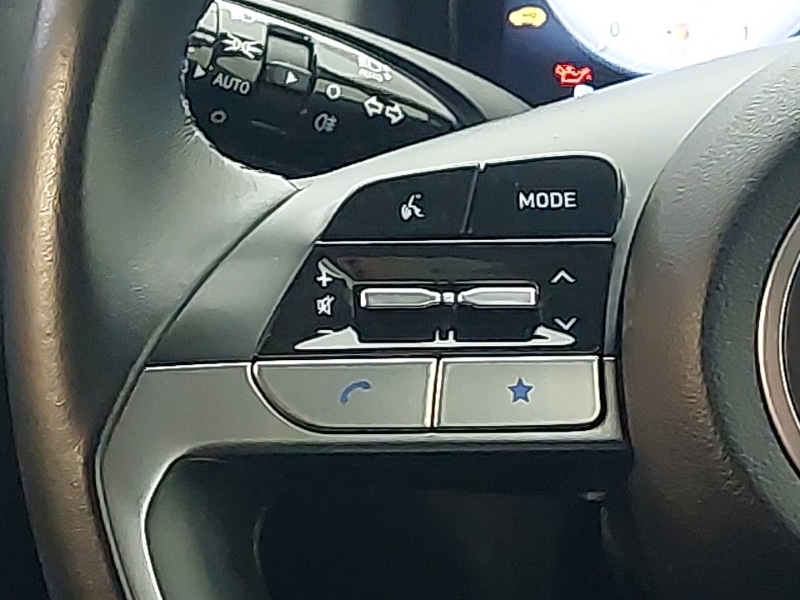 Used Hyundai TUCSON 2022 for sale - 76427552: Photo 10