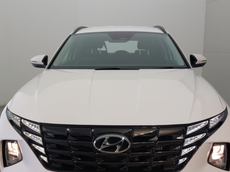 Used Hyundai TUCSON 2022 for sale - 76427552: Photo 12