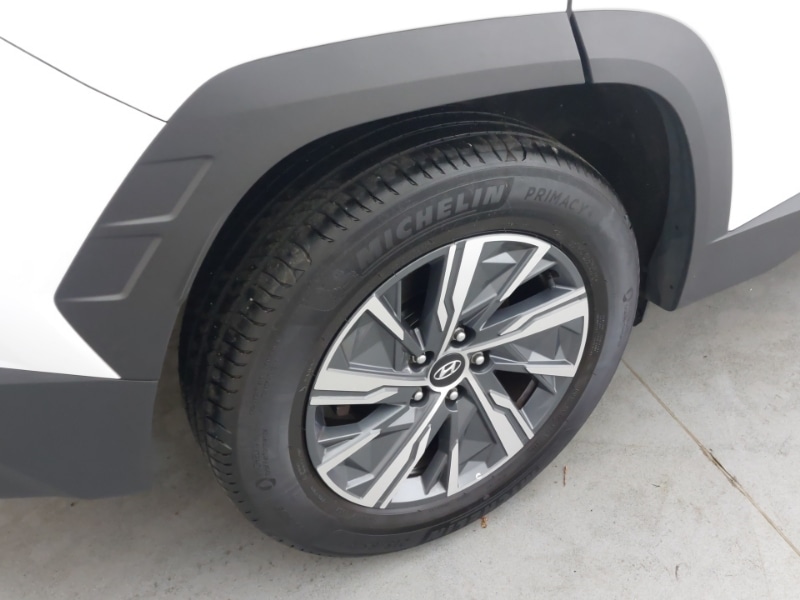 Used Hyundai TUCSON 2022 for sale - 76427552: Photo 13