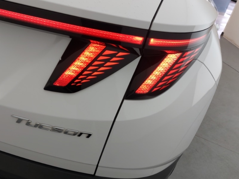 Used Hyundai TUCSON 2022 for sale - 76427552: Photo 14