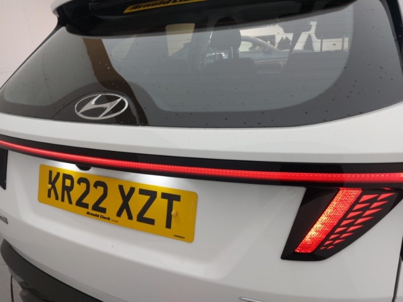 Used Hyundai TUCSON 2022 for sale - 76427552: Photo 15