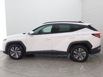 Used Hyundai TUCSON 2022 for sale - 76427552: Photo