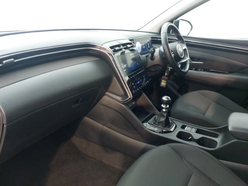 Used Hyundai TUCSON 2022 for sale - 76427552: Photo 5