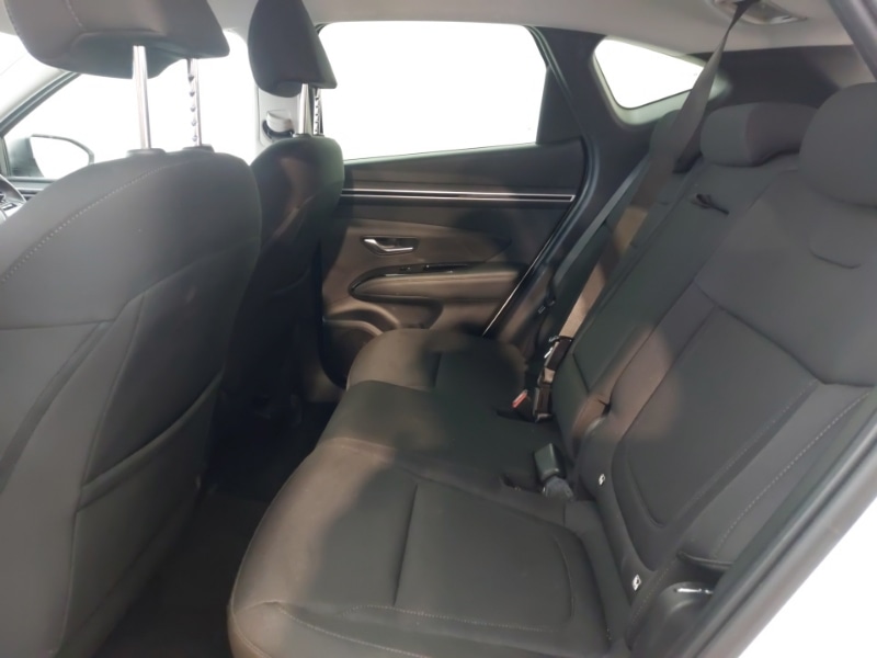 Used Hyundai TUCSON 2022 for sale - 76427552: Photo 6
