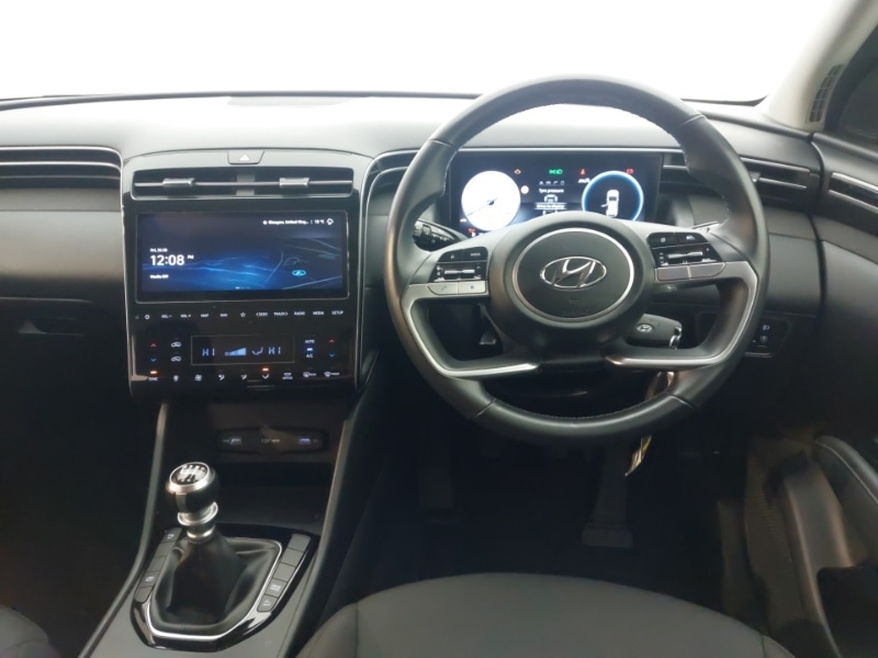 Used Hyundai TUCSON 2022 for sale - 76427552: Photo 7