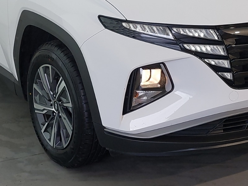 Used Hyundai TUCSON 2022 for sale - 76427552: Photo 9