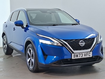 Used Nissan Qashqai 2024 for sale - 79278694: Photo