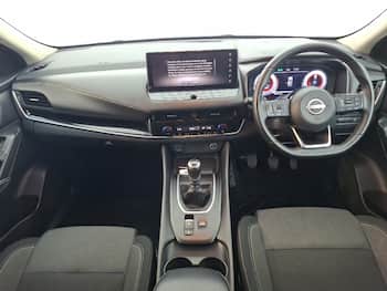 Used Nissan Qashqai 2024 for sale - 79278694: Photo