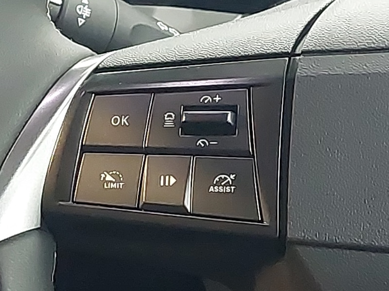 Used Vauxhall Mokka 2025 for sale - 76924833: Photo 10