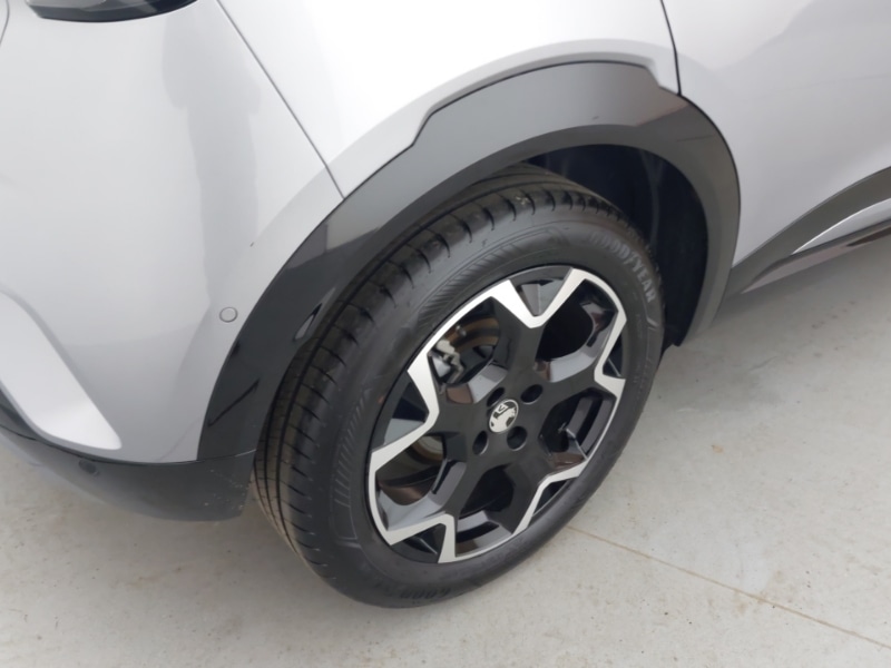 Used Vauxhall Mokka 2025 for sale - 76924833: Photo 13