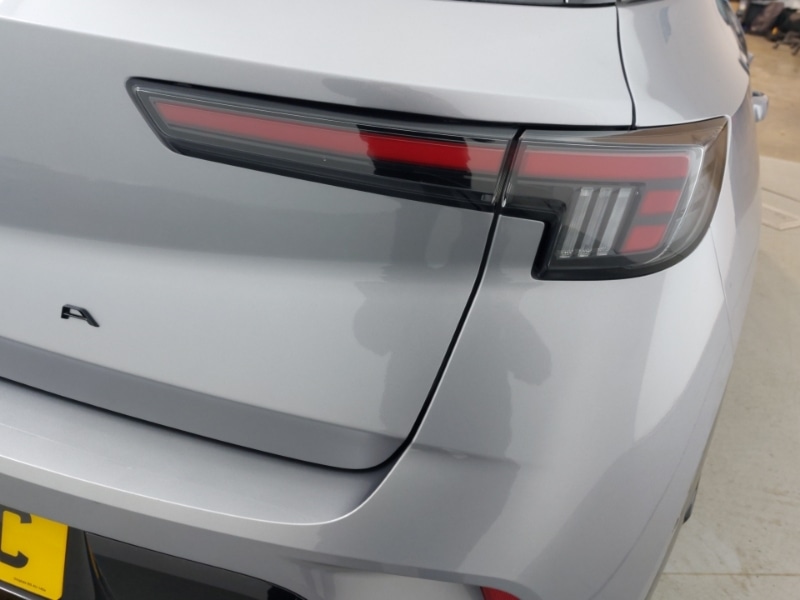 Used Vauxhall Mokka 2025 for sale - 76924833: Photo 14