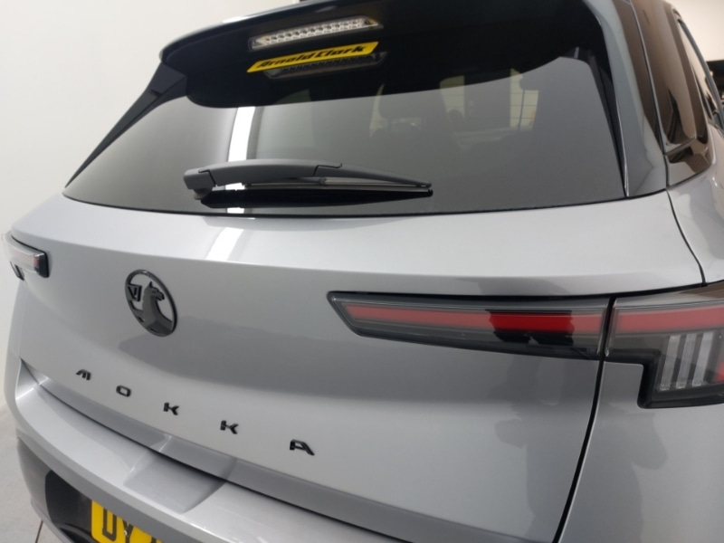 Used Vauxhall Mokka 2025 for sale - 76924833: Photo 15