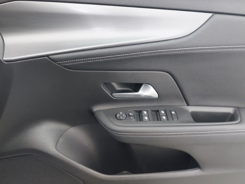 Used Vauxhall Mokka 2025 for sale - 76924833: Photo 16