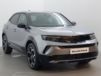 2025 - 1.2 Turbo Ultimate 5dr Auto