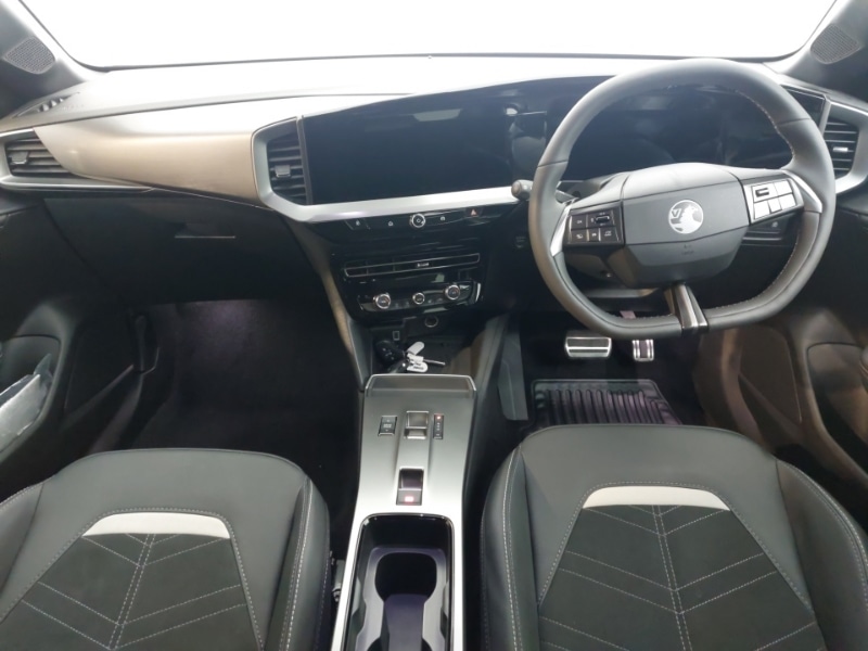 Used Vauxhall Mokka 2025 for sale - 76924833: Photo 2