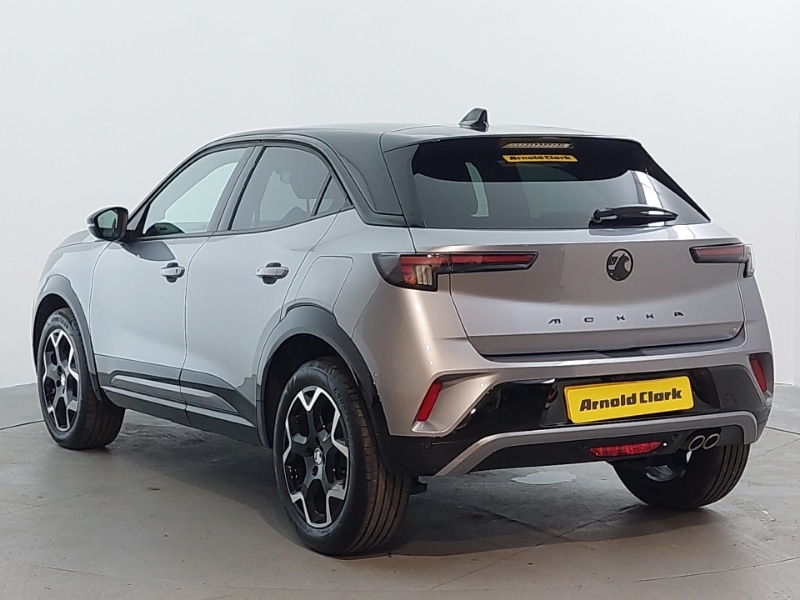 Used Vauxhall Mokka 2025 for sale - 76924833: Photo 3