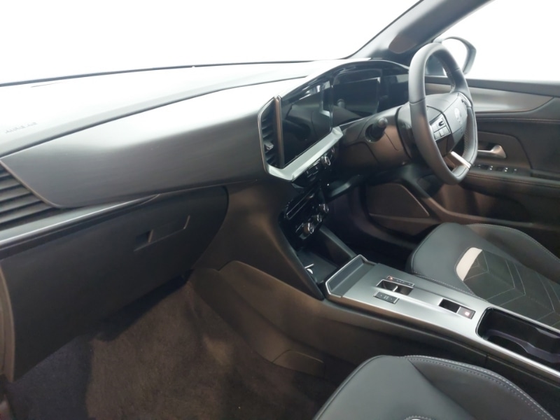 Used Vauxhall Mokka 2025 for sale - 76924833: Photo 5