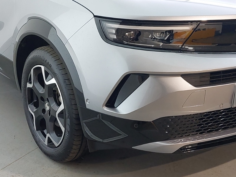 Used Vauxhall Mokka 2025 for sale - 76924833: Photo 9