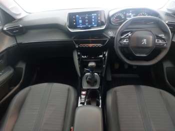 Used Peugeot 208 2021 for sale - 75197864: Photo