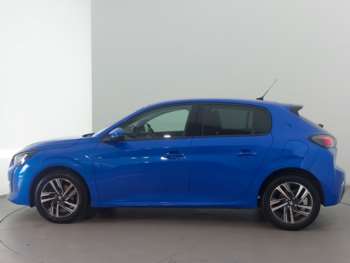 Used Peugeot 208 2021 for sale - 75197864: Photo