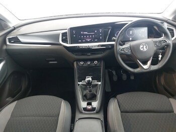 Used Vauxhall Grandland 2022 for sale - 78494230: Photo