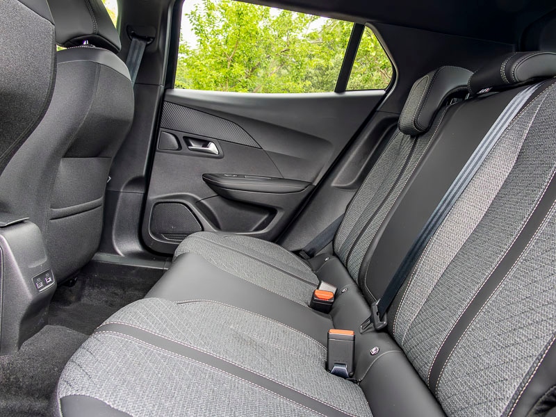 Used Peugeot 2008 2025 for sale - 76418792: Photo 6