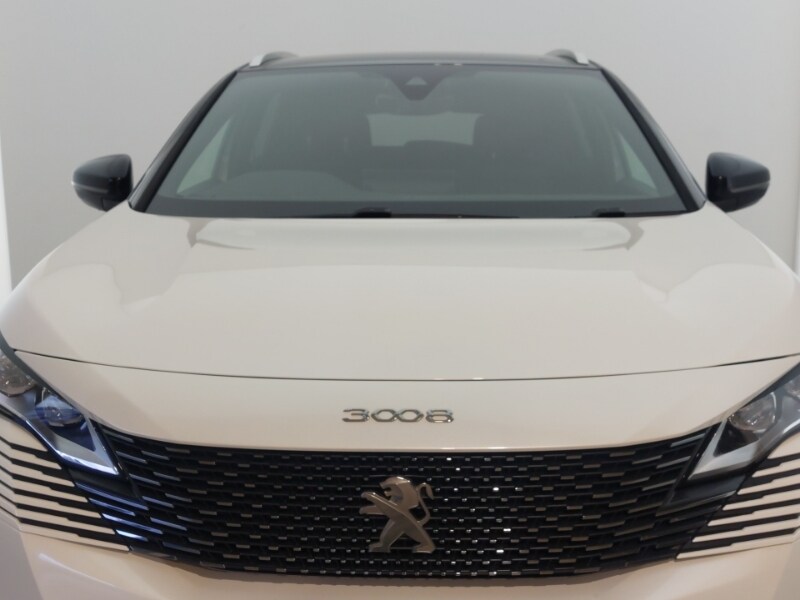 Used Peugeot 3008 2022 for sale - 76445019: Photo 12