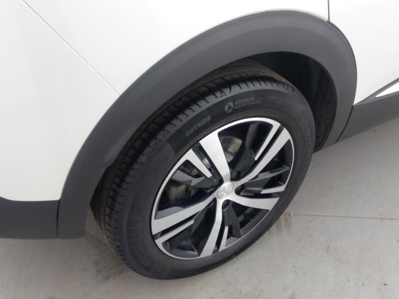 Used Peugeot 3008 2022 for sale - 76445019: Photo 13