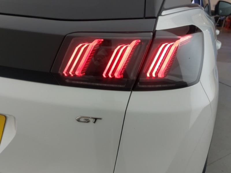 Used Peugeot 3008 2022 for sale - 76445019: Photo 14