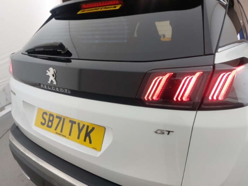 Used Peugeot 3008 2022 for sale - 76445019: Photo 15