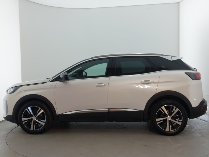 Used Peugeot 3008 2022 for sale - 76445019: Photo 4