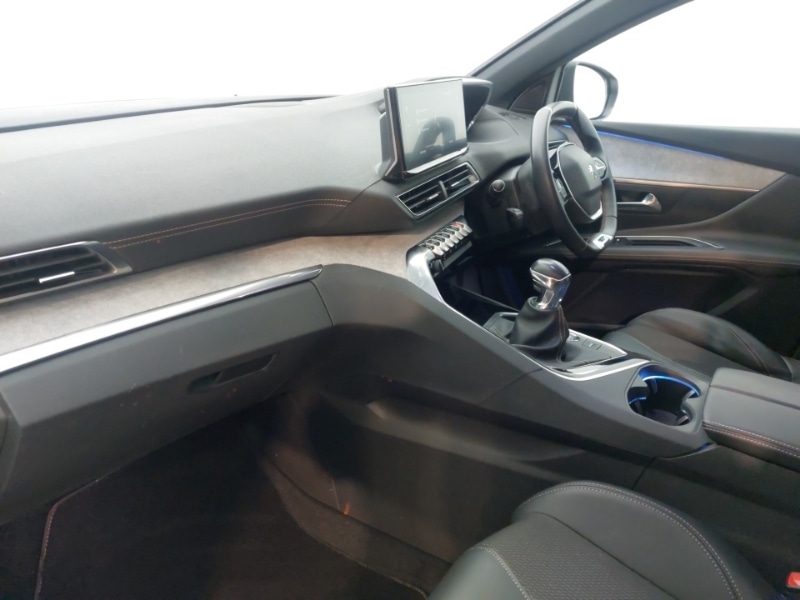 Used Peugeot 3008 2022 for sale - 76445019: Photo 5