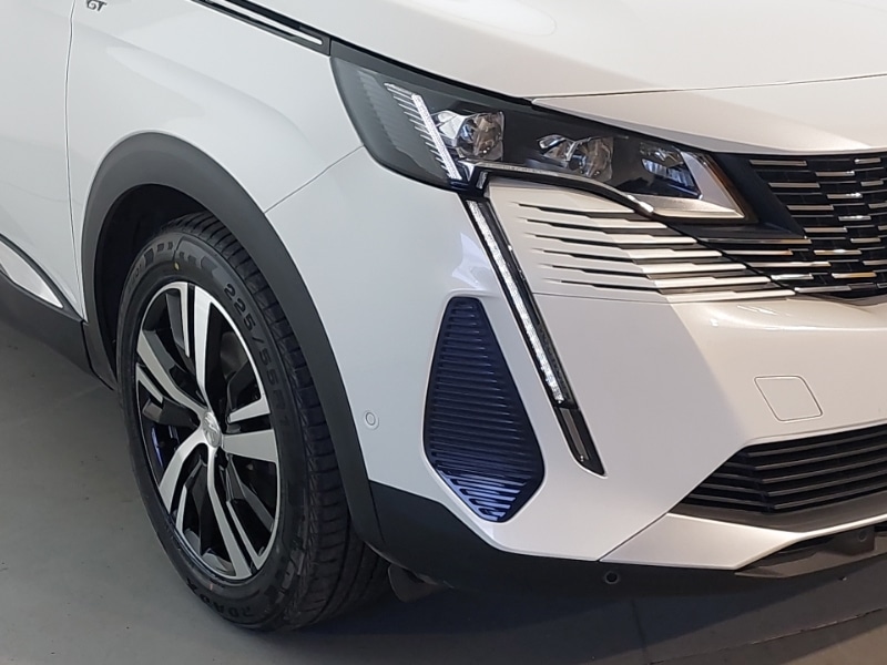 Used Peugeot 3008 2022 for sale - 76445019: Photo 9