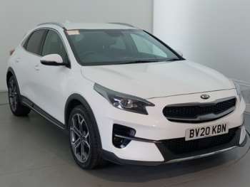 2020 - 1.0T GDi ISG 3 5dr