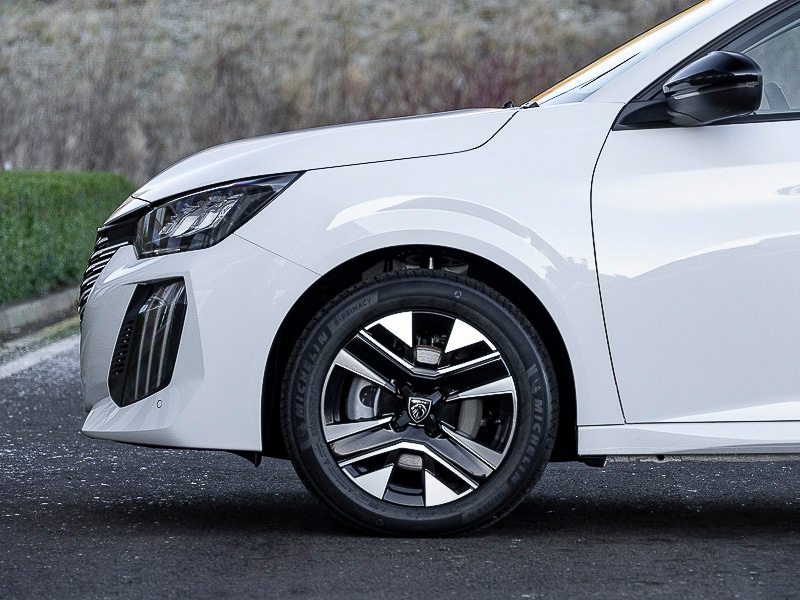 Used Peugeot 208 2025 for sale - 76174549: Photo 14