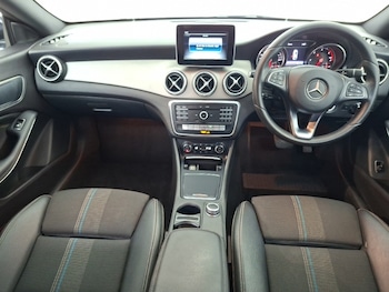 Used Mercedes-Benz CLA 2018 for sale - 79171169: Photo