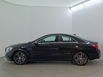 Used Mercedes-Benz CLA 2018 for sale - 79171169: Photo