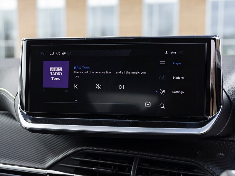 Used Peugeot 208 2026 for sale - 77947955: Photo 18